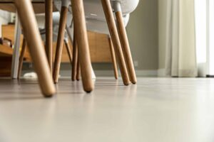 Italiaanse betonlookvloer Soesterberg