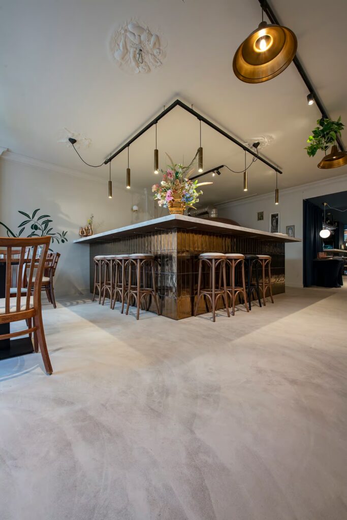 Lavasteen kleur Graciosa 2