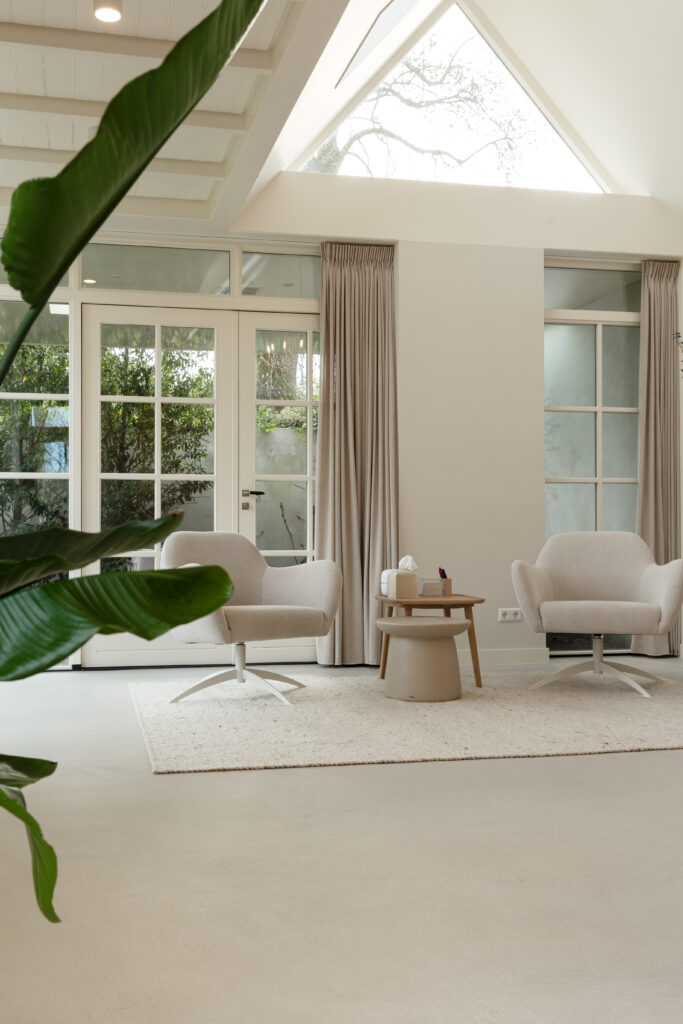 Lavasteen vloer Hummelo 1