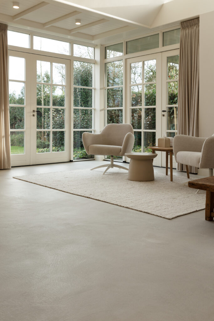 Lavasteen vloer Hummelo 10