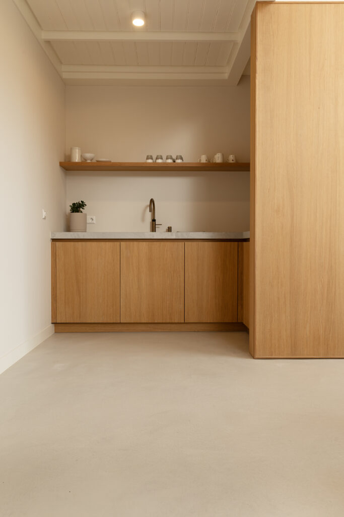 Lavasteen vloer Hummelo 15