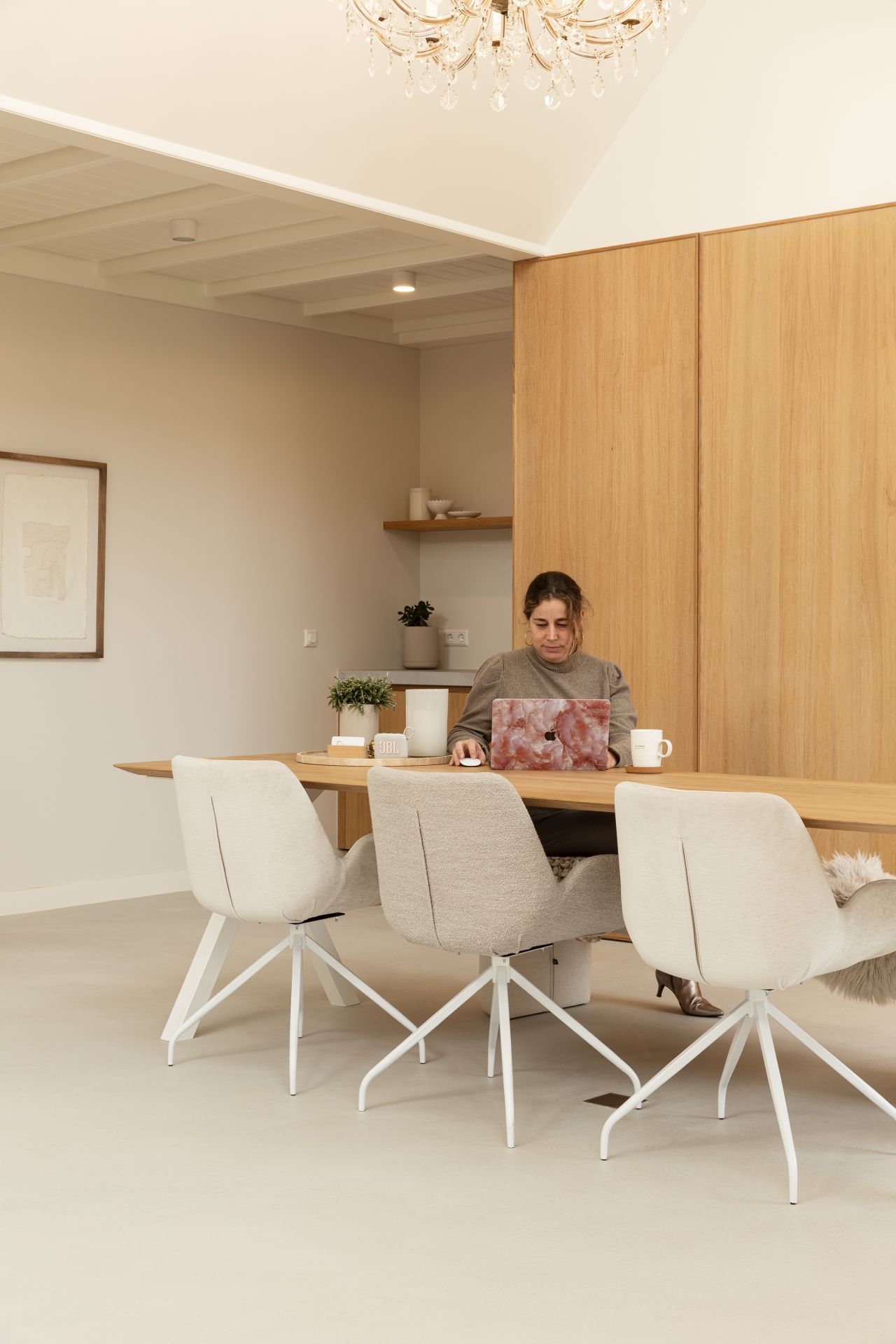 Lavasteen vloer Hummelo 17 resultaat