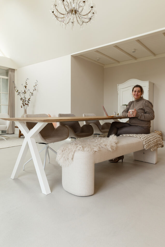 Lavasteen vloer Hummelo 20