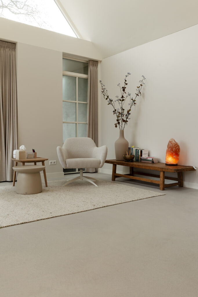 Lavasteen vloer Hummelo 5