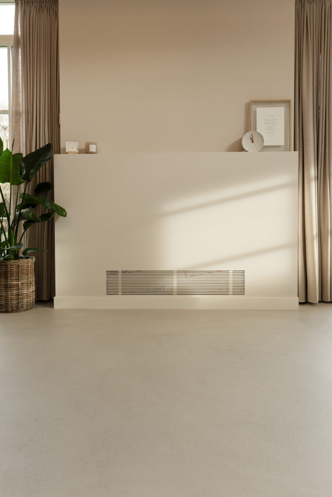 Lavasteen vloer Hummelo 9