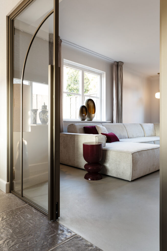 Lavasteenvloer Ermstrang Opheusden 2