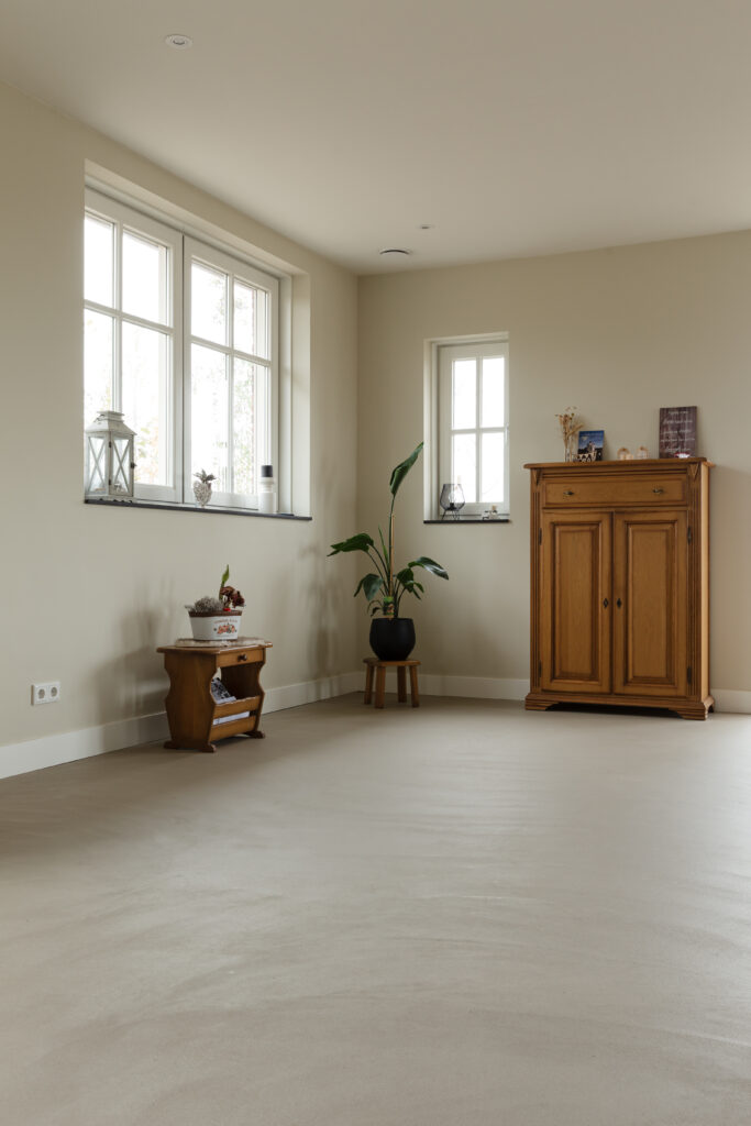 Lavasteenvloer Roodbeen Opheusden 1 1