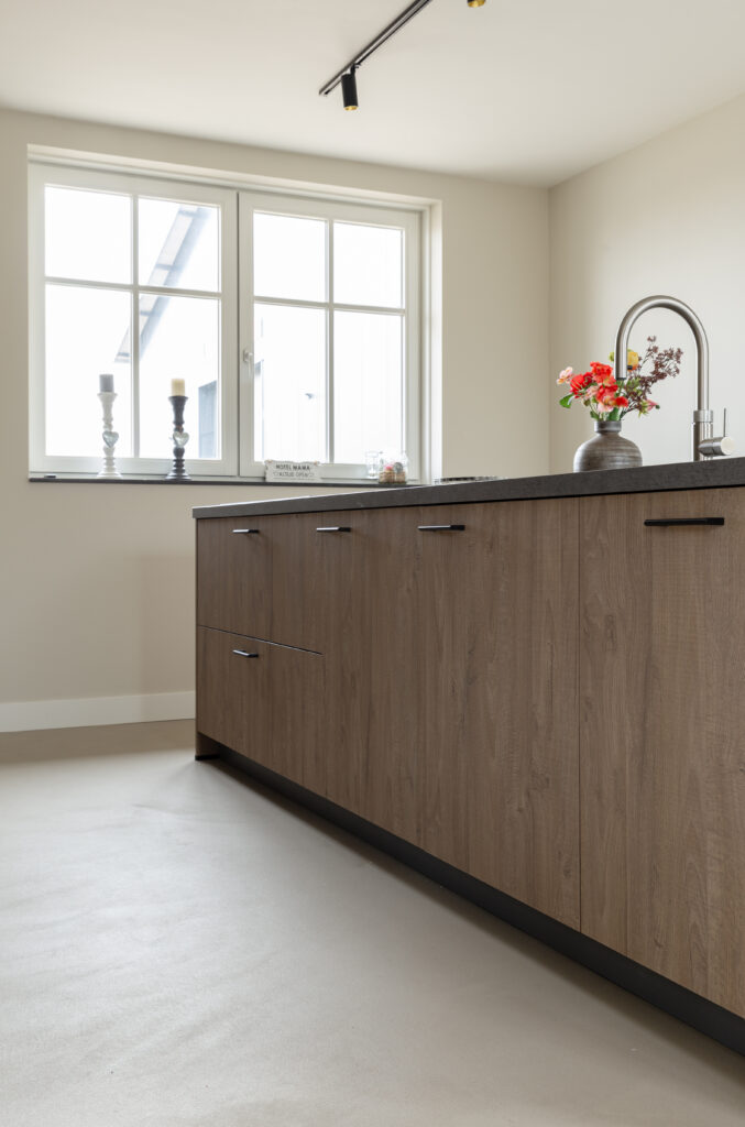 Lavasteenvloer Roodbeen Opheusden 11 1