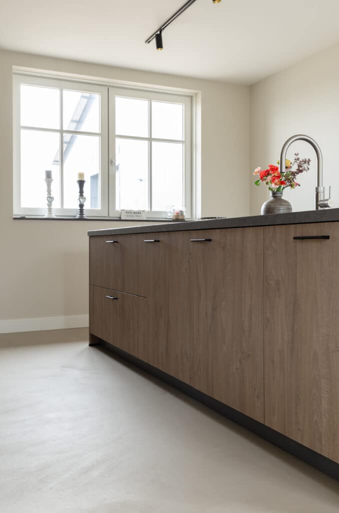 Lavasteenvloer Roodbeen Opheusden 11