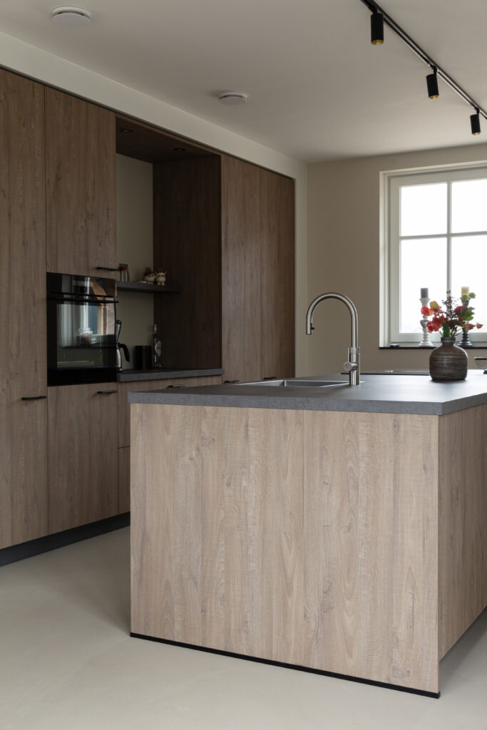 Lavasteenvloer Roodbeen Opheusden 13