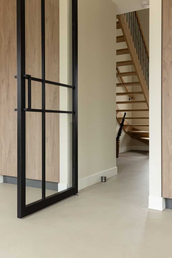 Lavasteenvloer Roodbeen Opheusden 15