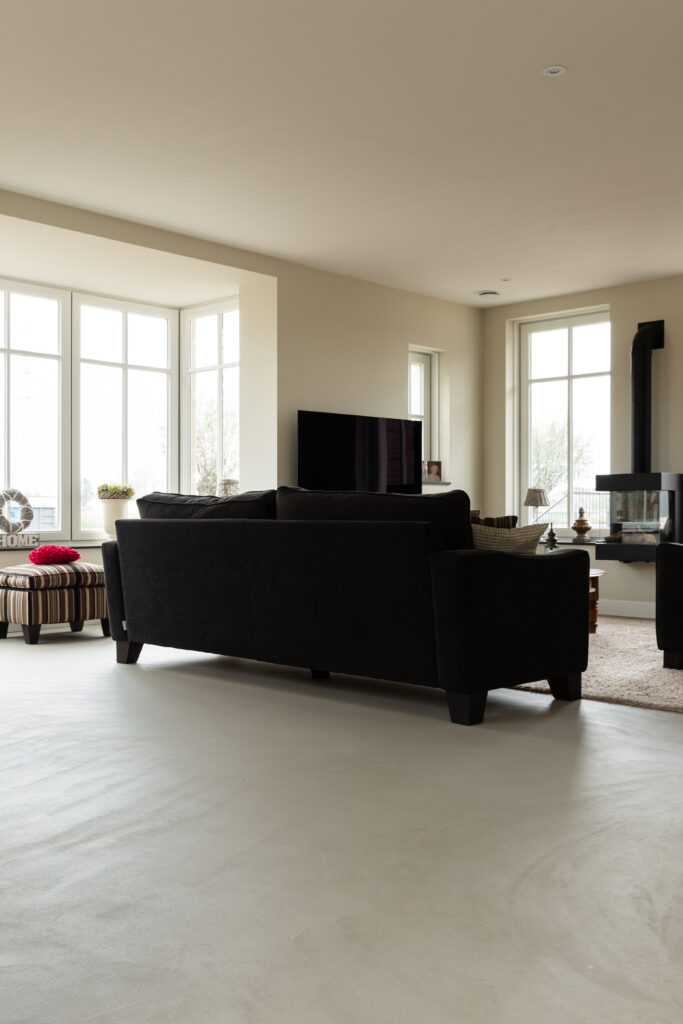 Lavasteenvloer Roodbeen Opheusden 3 1