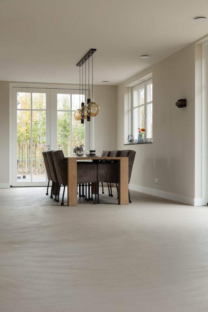 Lavasteenvloer Roodbeen Opheusden 6 1