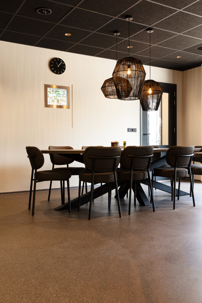 Troffelvloer Lienden 12