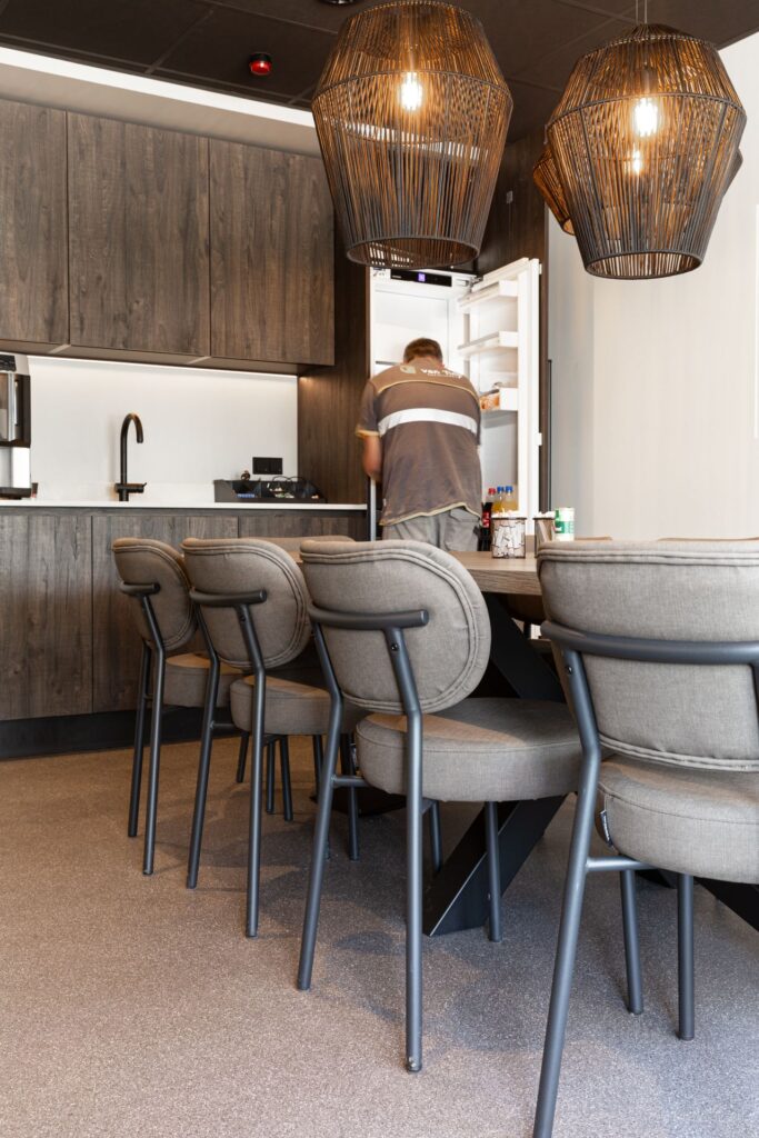 Troffelvloer Lienden 17 resultaat