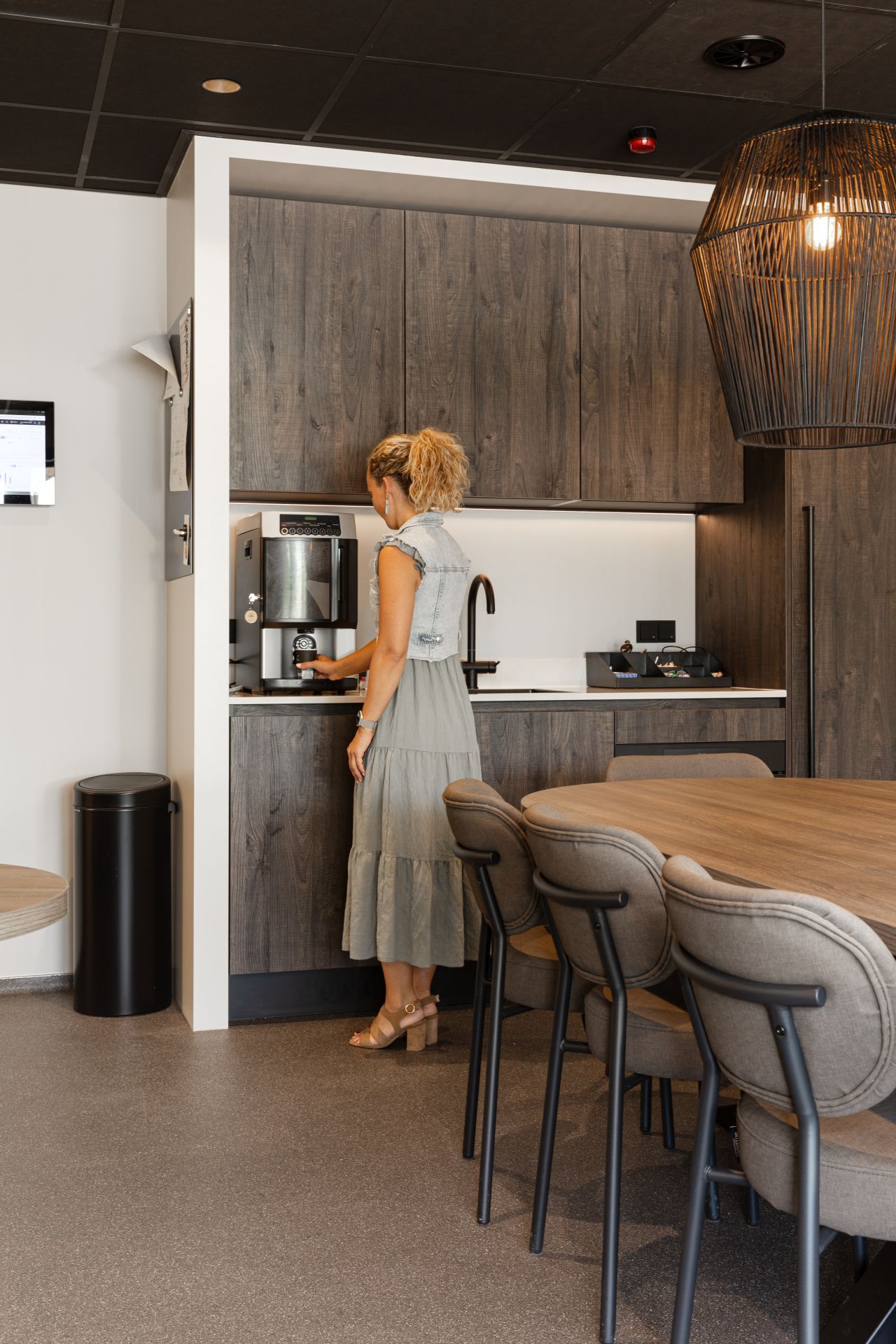 Troffelvloer Lienden 20 resultaat