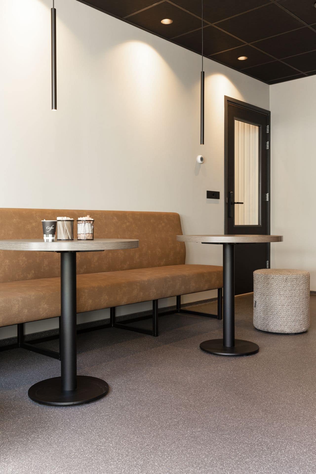 Troffelvloer Lienden 25 resultaat