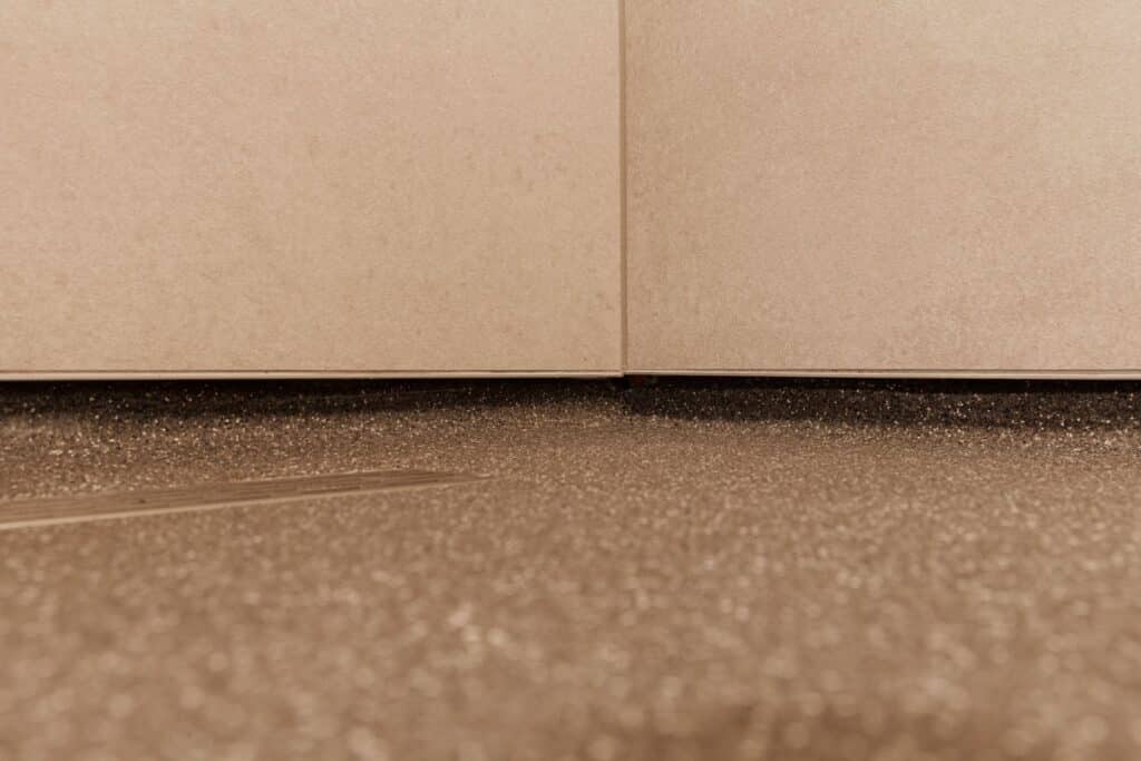 Troffelvloer Lienden 8 resultaat