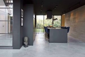 Vloerrenovatie-huizen