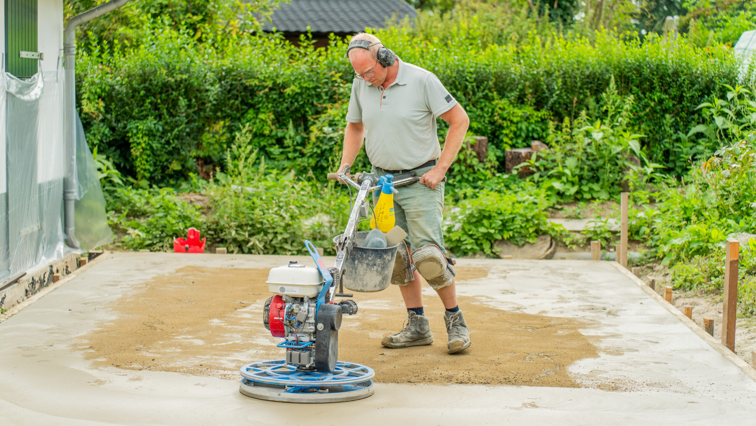 Johan Willem Designvloeren