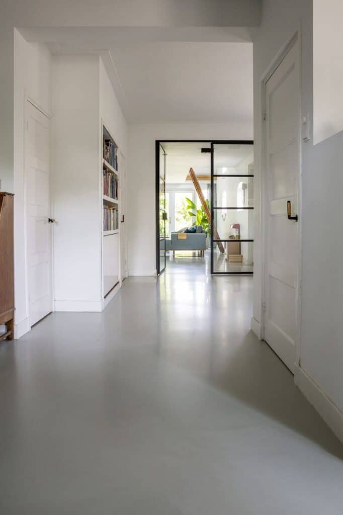 pu gietvloer schalwijk