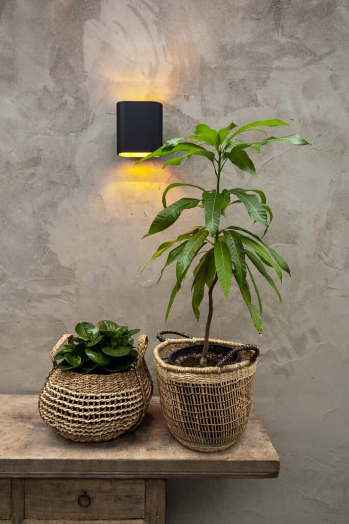 Betonvloer beton cire en american clay in Cuijk 16