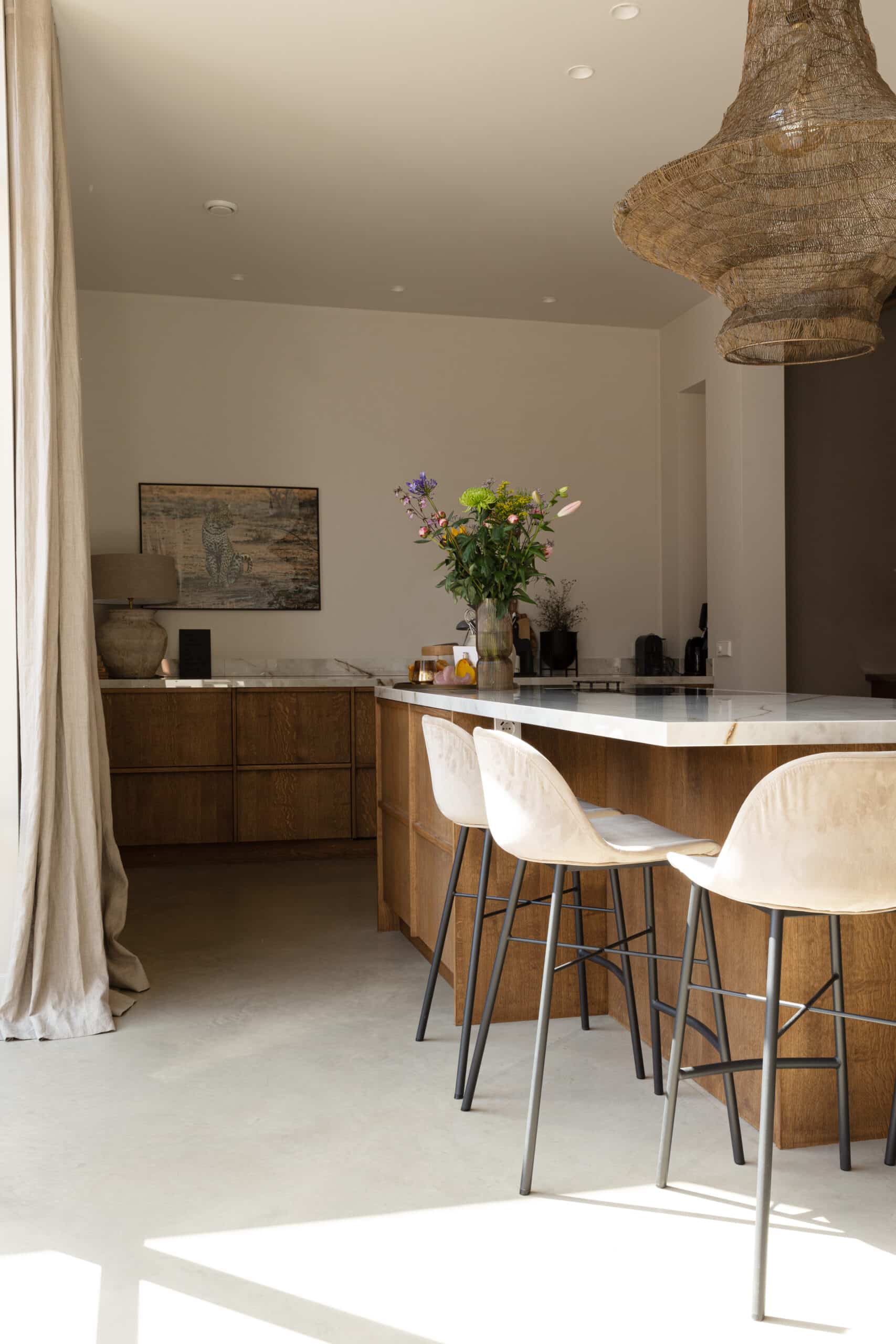 Gevlinderde betonvloer in Montfoort 2 scaled