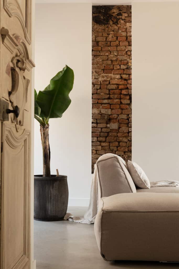 Gevlinderde betonvloer in Montfoort 26