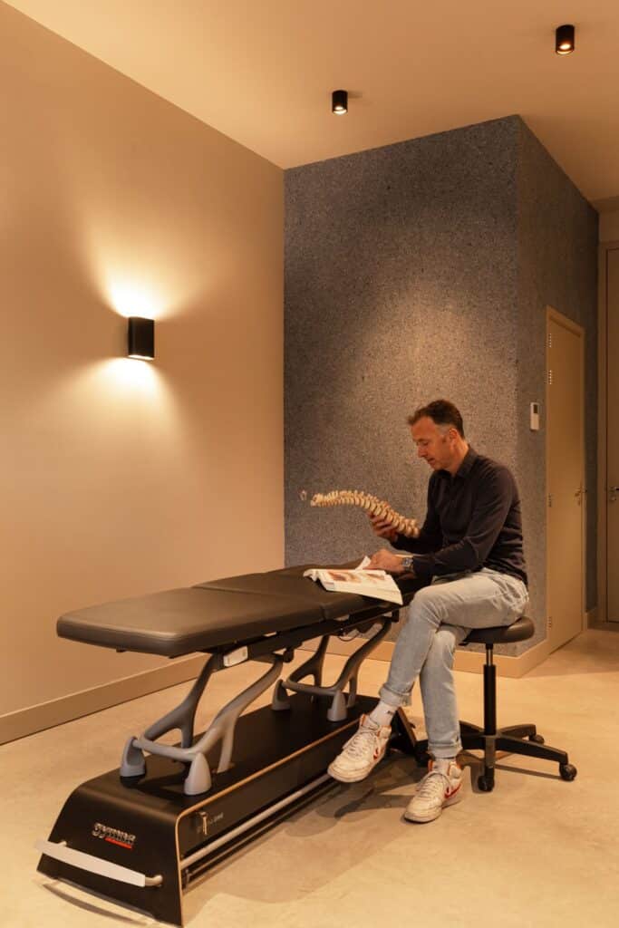 gevlinderde betonvloer den haag