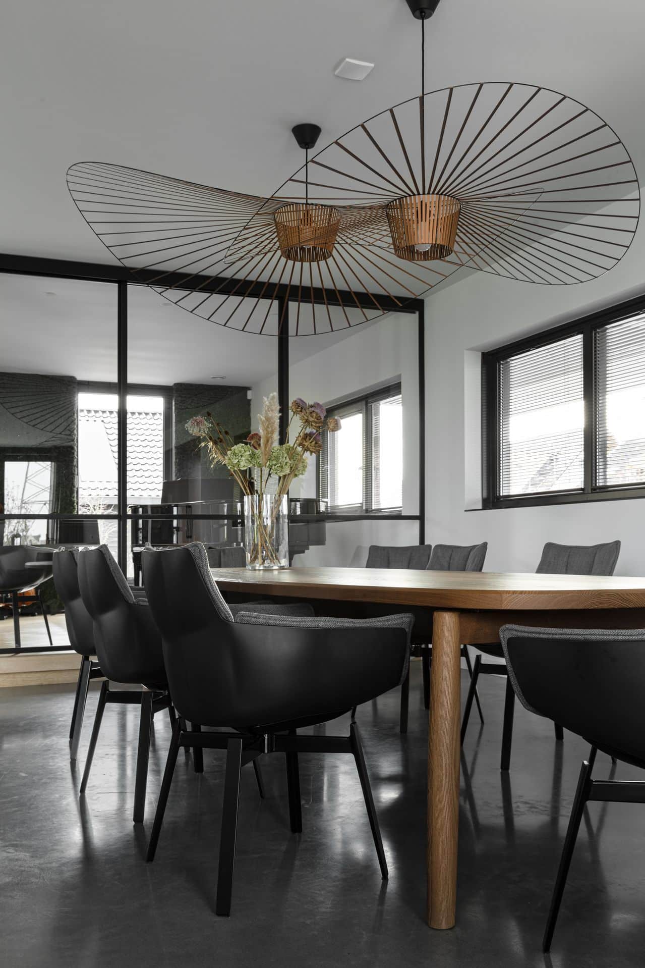 gevlinderde betonvloer en beton cire wanden bunschoten spakenburg