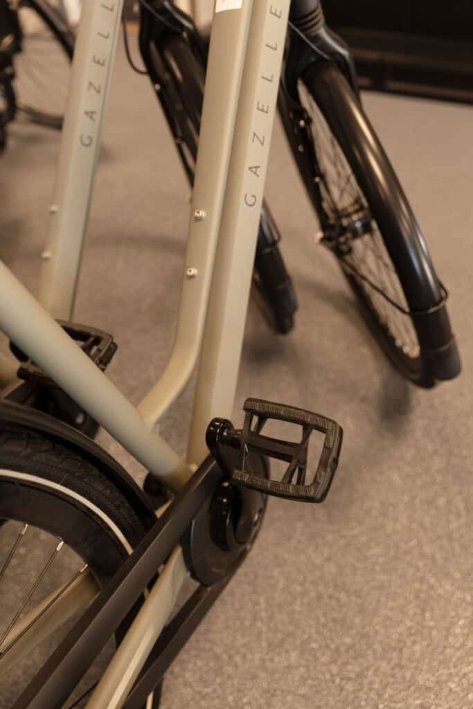 grindvloer geldermalsen fietsenzaak