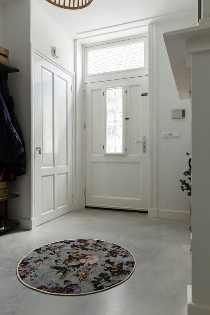 italiaanse betonlook vloer druten