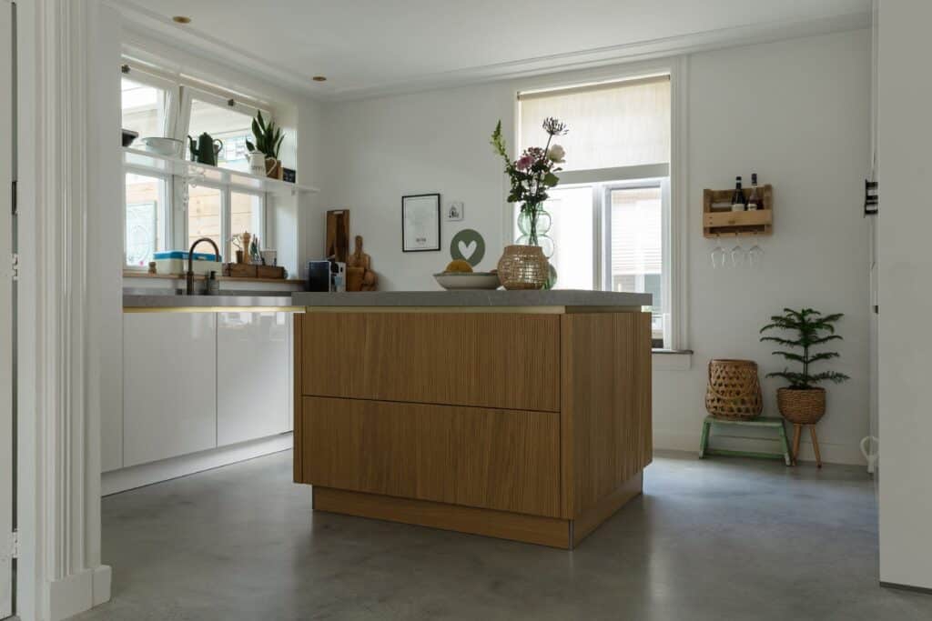 italiaanse betonlook vloer druten