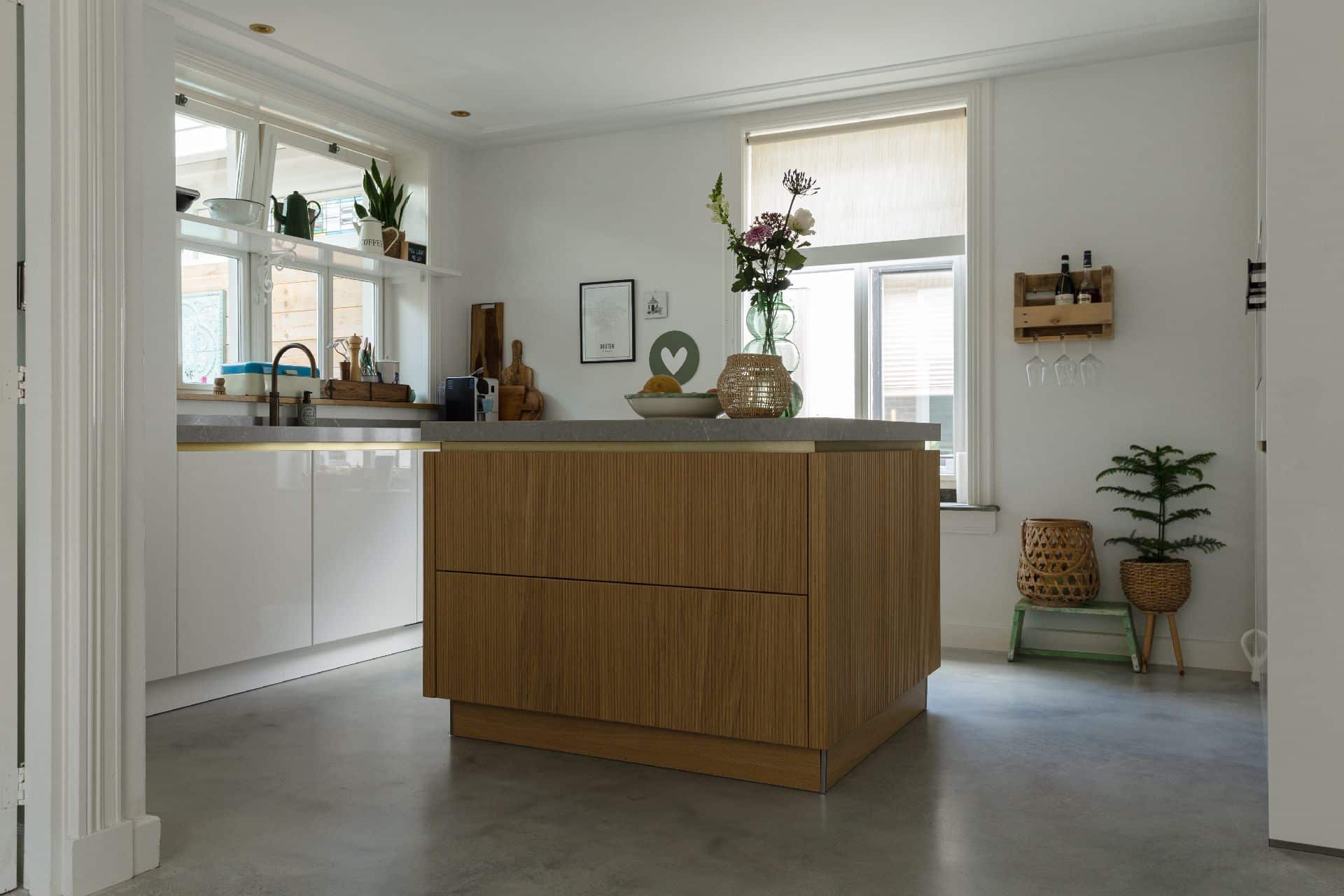 italiaanse betonlook vloer druten
