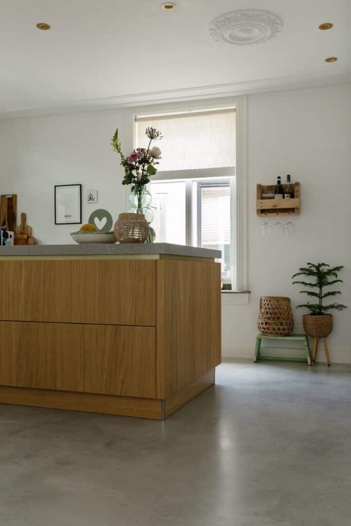 italiaanse betonlook vloer druten