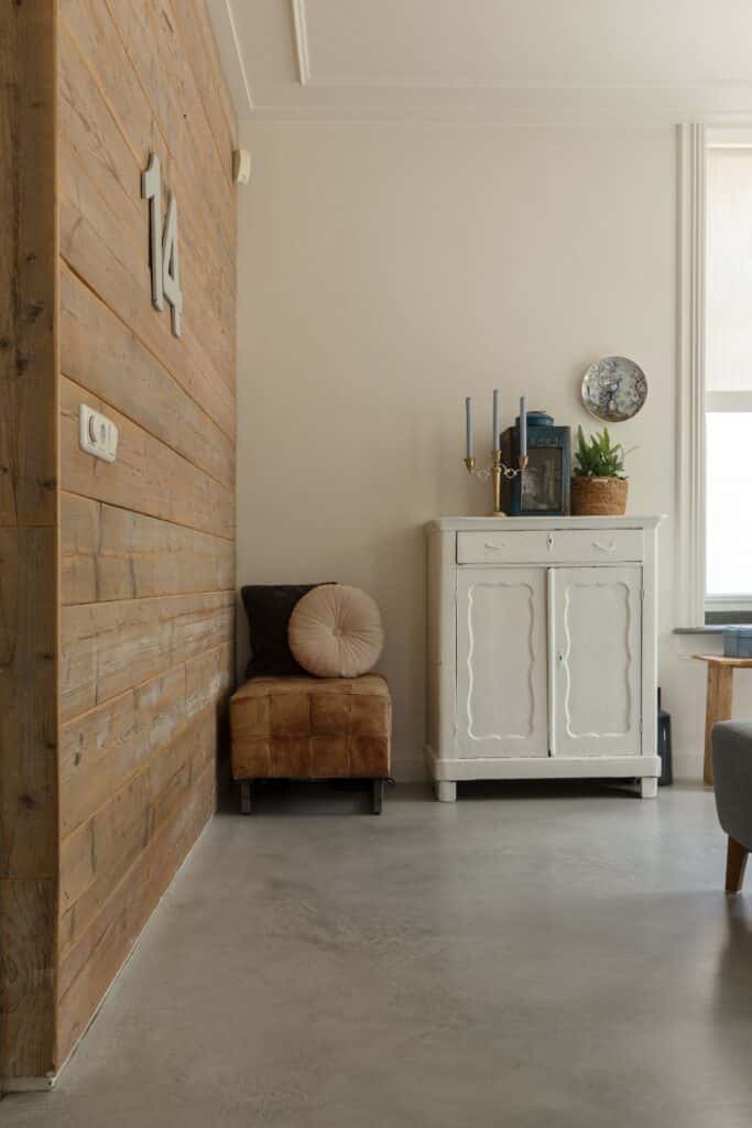 italiaanse betonlook vloer druten