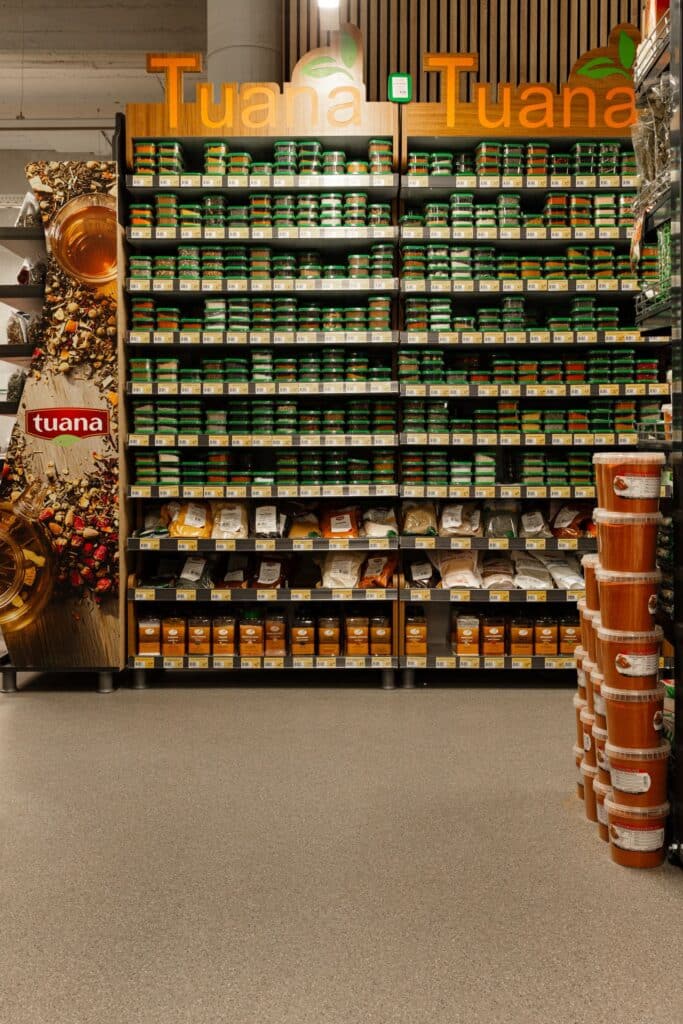 troffelvloer arnhem bedrijfsvloer arnhem supermarkt vloer