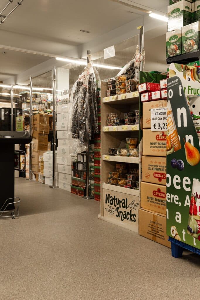 troffelvloer arnhem bedrijfsvloer arnhem supermarkt vloer