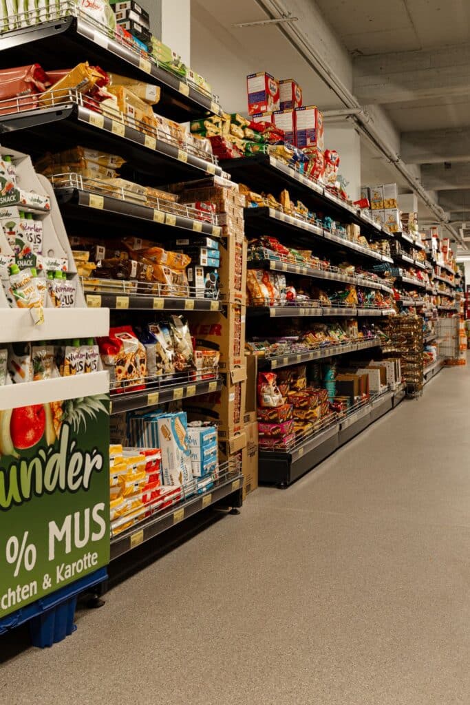 troffelvloer arnhem bedrijfsvloer arnhem supermarkt vloer