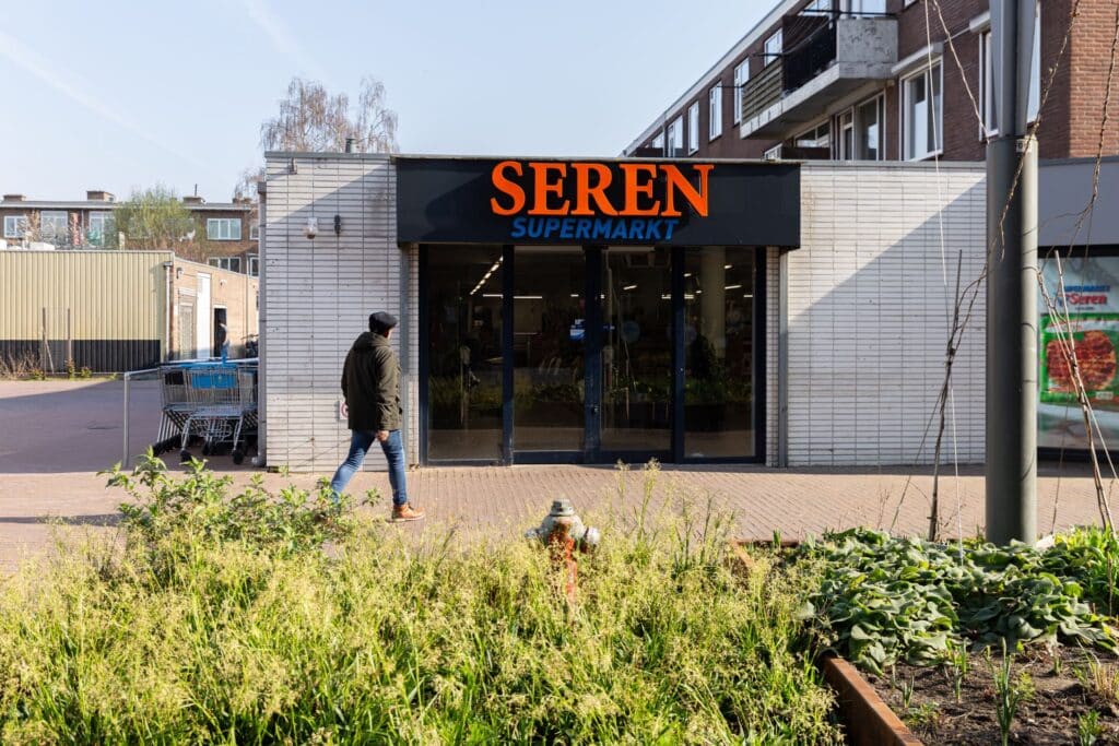 troffelvloer arnhem bedrijfsvloer arnhem supermarkt vloer