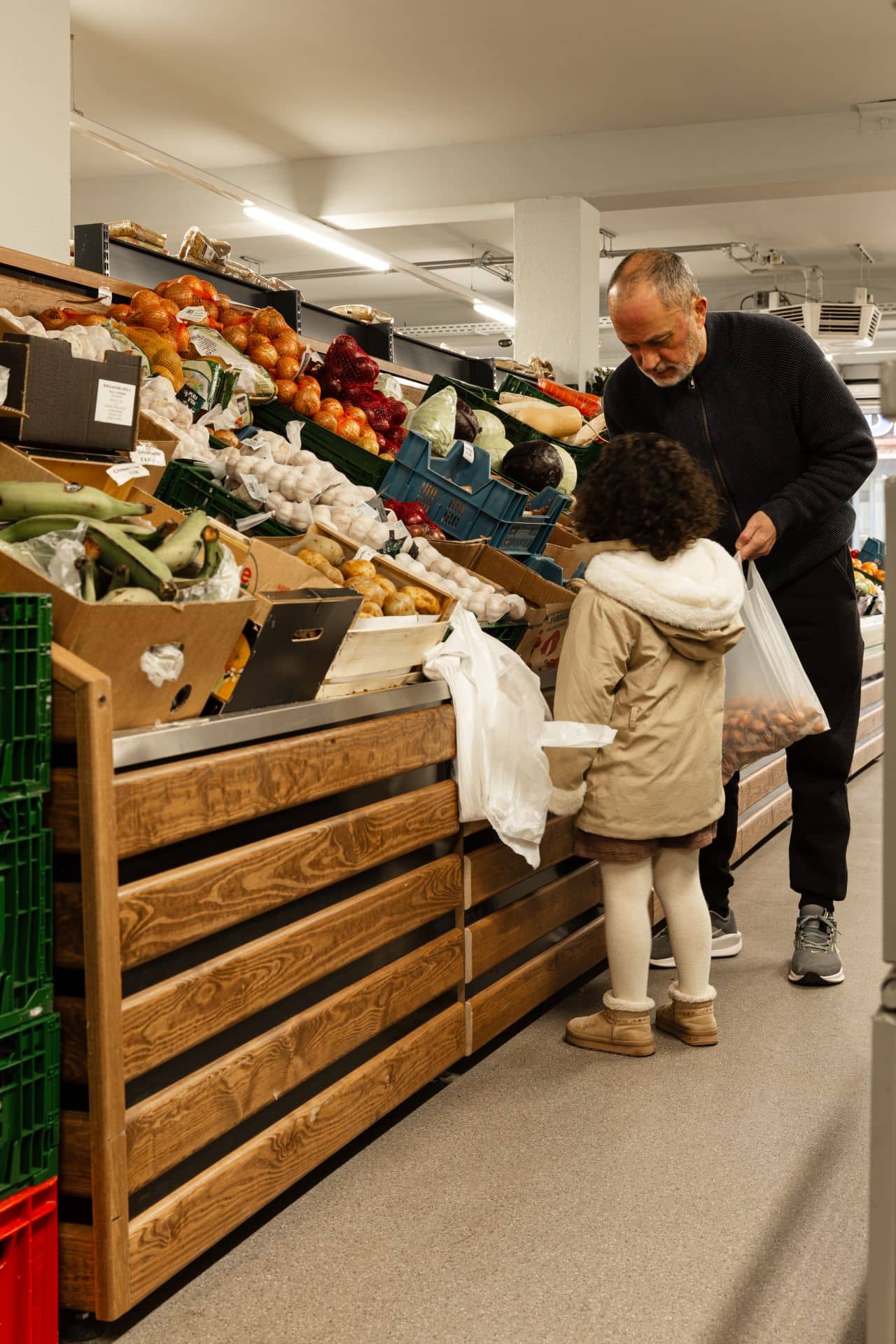 troffelvloer arnhem bedrijfsvloer arnhem supermarkt vloer