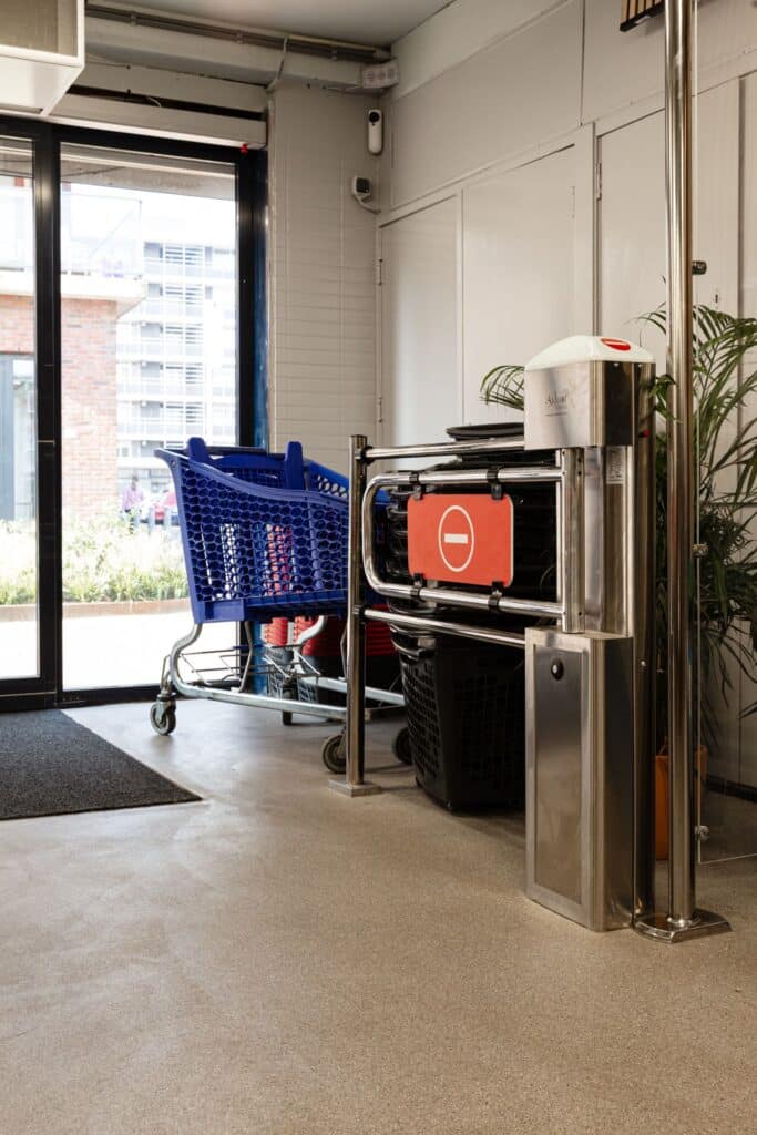 troffelvloer arnhem bedrijfsvloer arnhem supermarkt vloer