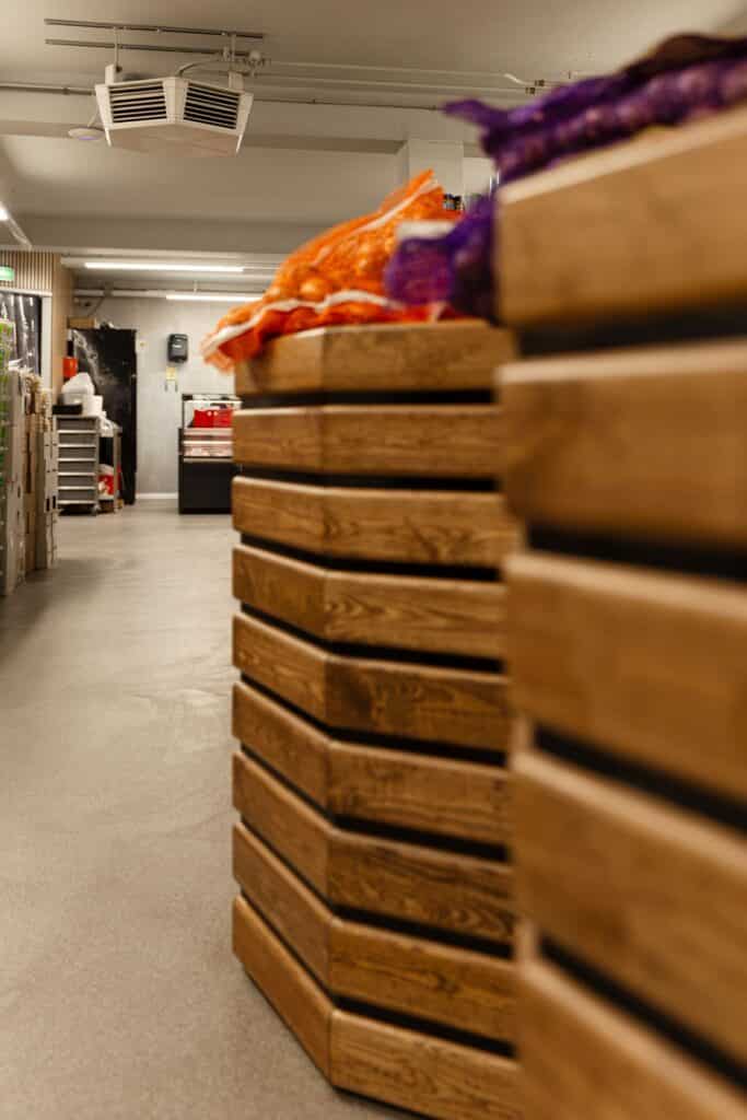 troffelvloer arnhem bedrijfsvloer arnhem supermarkt vloer