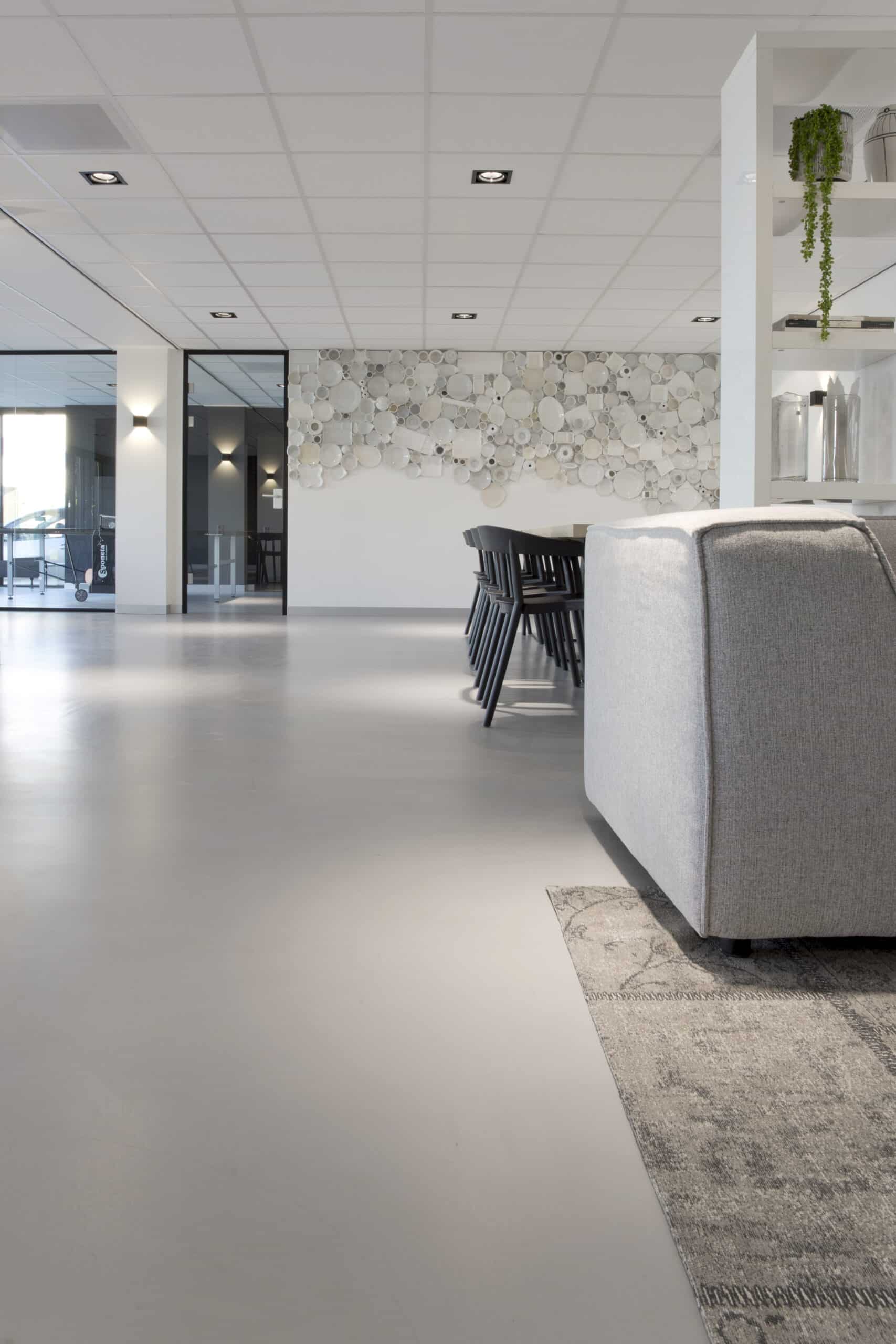 cementgebonden gietvloer kesteren