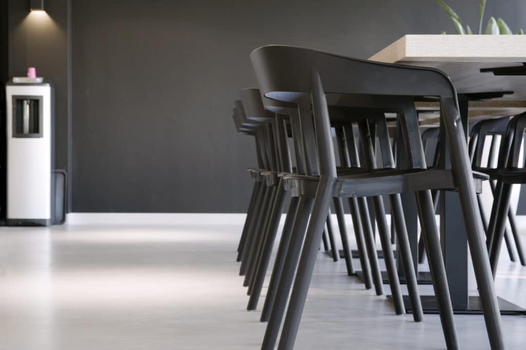 cementgebonden gietvloer kesteren