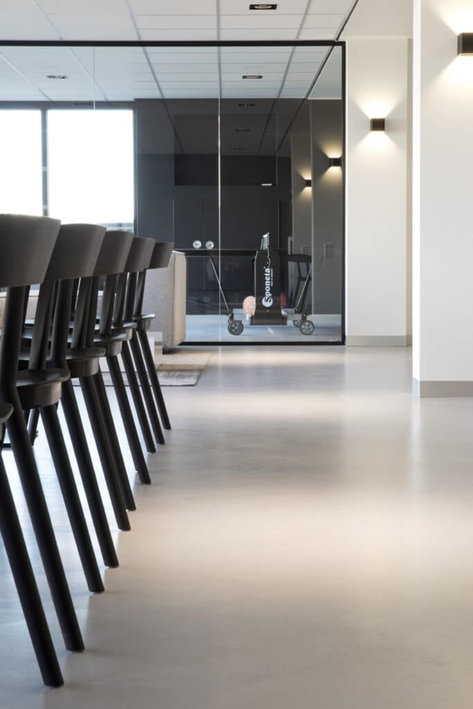 cementgebonden gietvloer kesteren