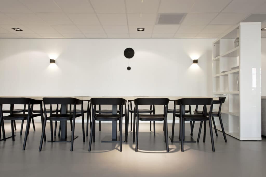 cementgebonden gietvloer kesteren