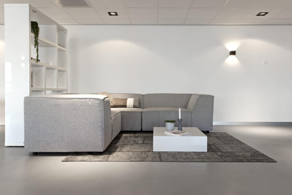 cementgebonden gietvloer kesteren