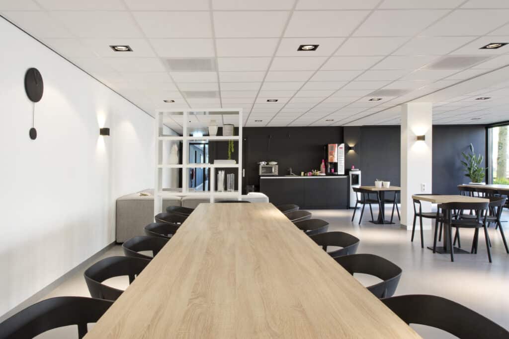 cementgebonden gietvloer kesteren