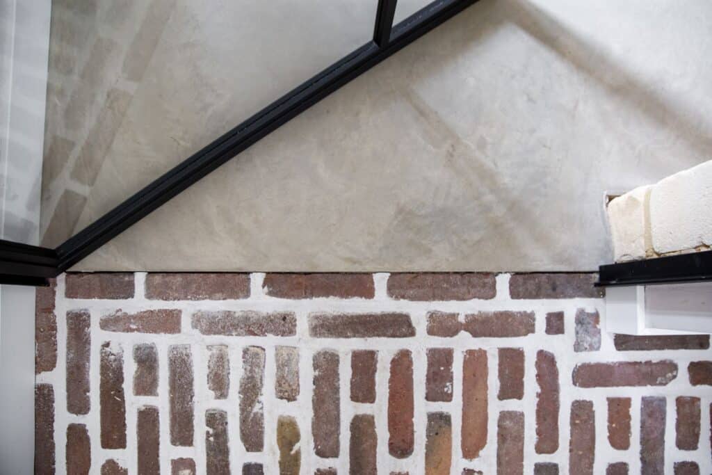 gevlinderde betonvloer berg en terblijt (1)